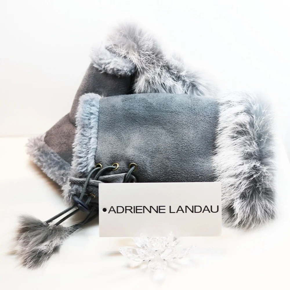 Adrienne Landau beautiful real